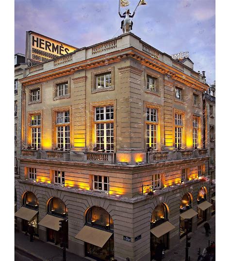 hermes branch paris|best Hermes in Paris.